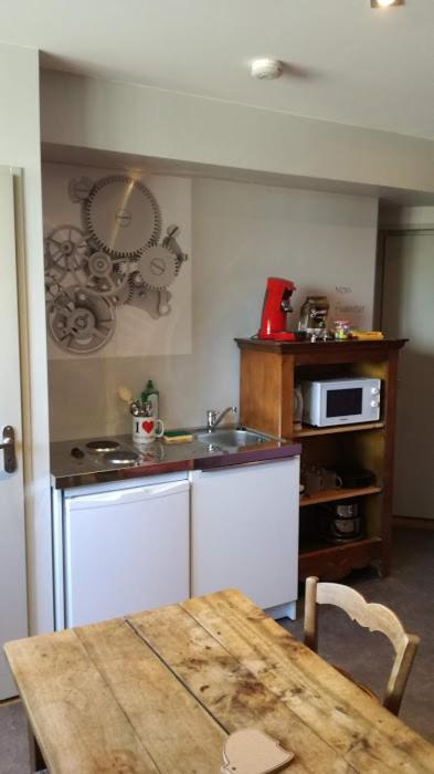 Bed and Breakfast Le Jardin De La Reyssouze Gorrevod Exterior foto